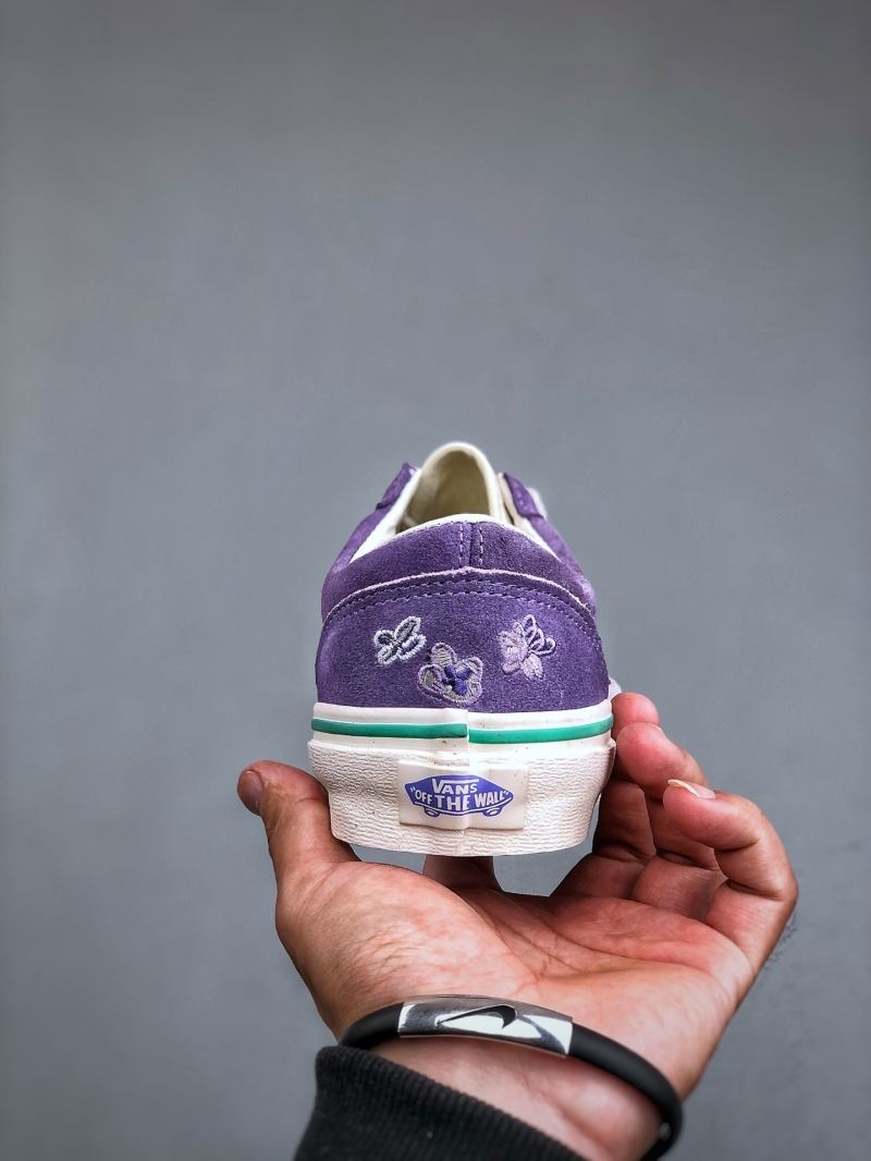 Vans Shoes